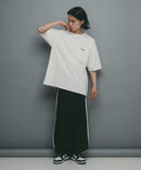 【brknhome/ブロークンホーム】ビッグシルエットポケット付Tシャツ ❘ジーンズメイト公式オンラインショップ