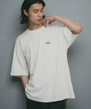 【brknhome/ブロークンホーム】ビッグシルエットポケット付Tシャツ ❘ジーンズメイト公式オンラインショップ