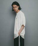 【brknhome/ブロークンホーム】ビッグシルエットポケット付Tシャツ ❘ジーンズメイト公式オンラインショップ