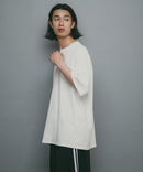 【brknhome/ブロークンホーム】ビッグシルエットポケット付Tシャツ ❘ジーンズメイト公式オンラインショップ
