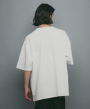 【brknhome/ブロークンホーム】ビッグシルエットポケット付Tシャツ ❘ジーンズメイト公式オンラインショップ