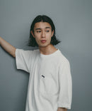 【brknhome/ブロークンホーム】ビッグシルエットポケット付Tシャツ ❘ジーンズメイト公式オンラインショップ