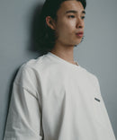 【brknhome/ブロークンホーム】ビッグシルエットポケット付Tシャツ ❘ジーンズメイト公式オンラインショップ