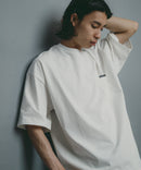【brknhome/ブロークンホーム】ビッグシルエットポケット付Tシャツ ❘ジーンズメイト公式オンラインショップ
