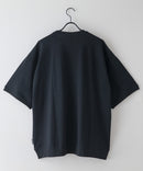 【brknhome/ブロークンホーム】 リブTシャツ ❘ジーンズメイト公式オンラインショップ