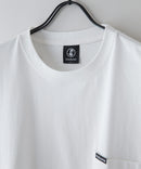 【brknhome/ブロークンホーム】ビッグシルエットポケット付Tシャツ ❘ジーンズメイト公式オンラインショップ