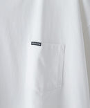 【brknhome/ブロークンホーム】ビッグシルエットポケット付Tシャツ ❘ジーンズメイト公式オンラインショップ