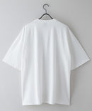 【brknhome/ブロークンホーム】ビッグシルエットポケット付Tシャツ ❘ジーンズメイト公式オンラインショップ