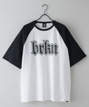 【brknhome/ブロークンホーム】ラグランTシャツ ❘ジーンズメイト公式オンラインショップ