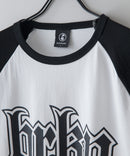 【brknhome/ブロークンホーム】ラグランTシャツ ❘ジーンズメイト公式オンラインショップ