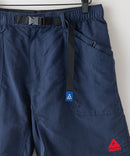 【GERRY/ジェリー 】接触冷感 UVカット 水陸両用 ナイロン ショートパンツ ガーデニング ショートパンツ