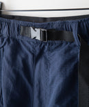 【GERRY/ジェリー 】接触冷感 UVカット 水陸両用 ナイロン ショートパンツ ガーデニング ショートパンツ