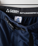 【GERRY/ジェリー 】接触冷感 UVカット 水陸両用 ナイロン ショートパンツ ガーデニング ショートパンツ