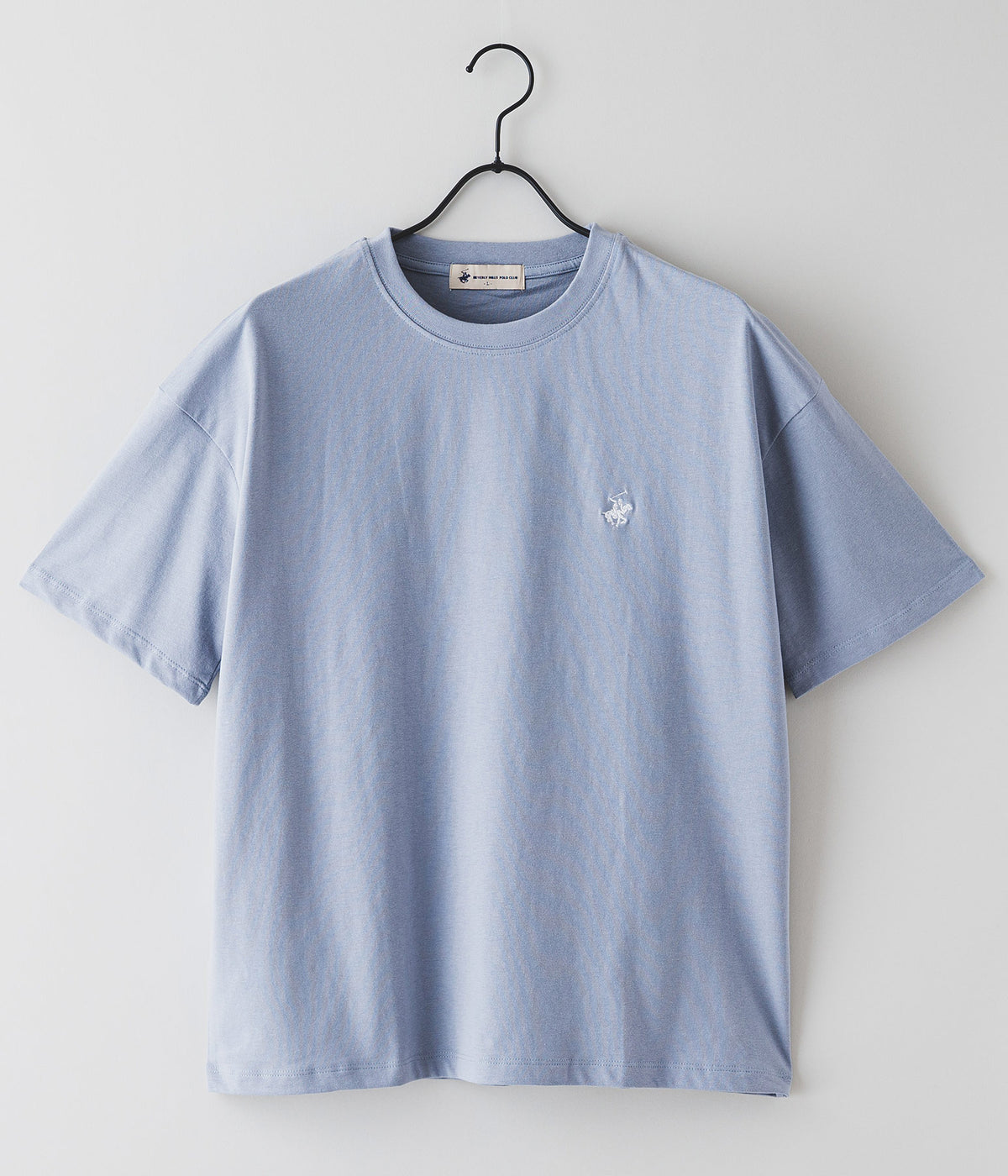 BEVERLY HILLS POLO CLUB/ビバリーヒルズポロクラブ】ワンポイント 