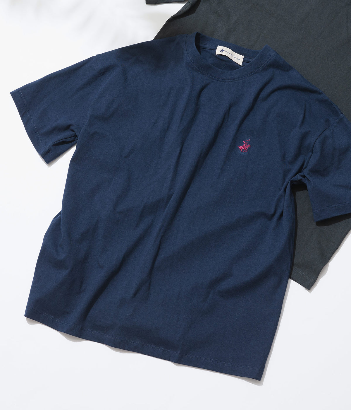 BEVERLY HILLS POLO CLUB/ビバリーヒルズポロクラブ】ワンポイント 