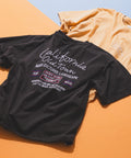 【UNDER WRAPS/アンダーラップス】裾ストッパー付きTシャツ zo