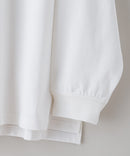 サンセットマウンテン バックロゴ ロンT OUTDOOR EXCHANGE アウトドアエクスチェンジ