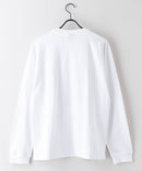 TOM AND JERRY トムとジェリー ロンT オリジナルデザイン ジェリー タフィー ドロップショルダー ビッグシルエット ユニセックス