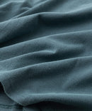 【STAR WARS/スター・ウォーズ】パウダーブリーチ加工 ビッグシルエットロンT ドロップショルダー オーバーサイズ ヴィンテージ加工】