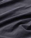 【STAR WARS/スター・ウォーズ】パウダーブリーチ加工 ビッグシルエットロンT ドロップショルダー オーバーサイズ ヴィンテージ加工】