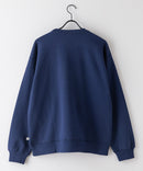 カレッジプリント スウェット レディース DESERT SPORTSWEAR デザートスポーツウェア