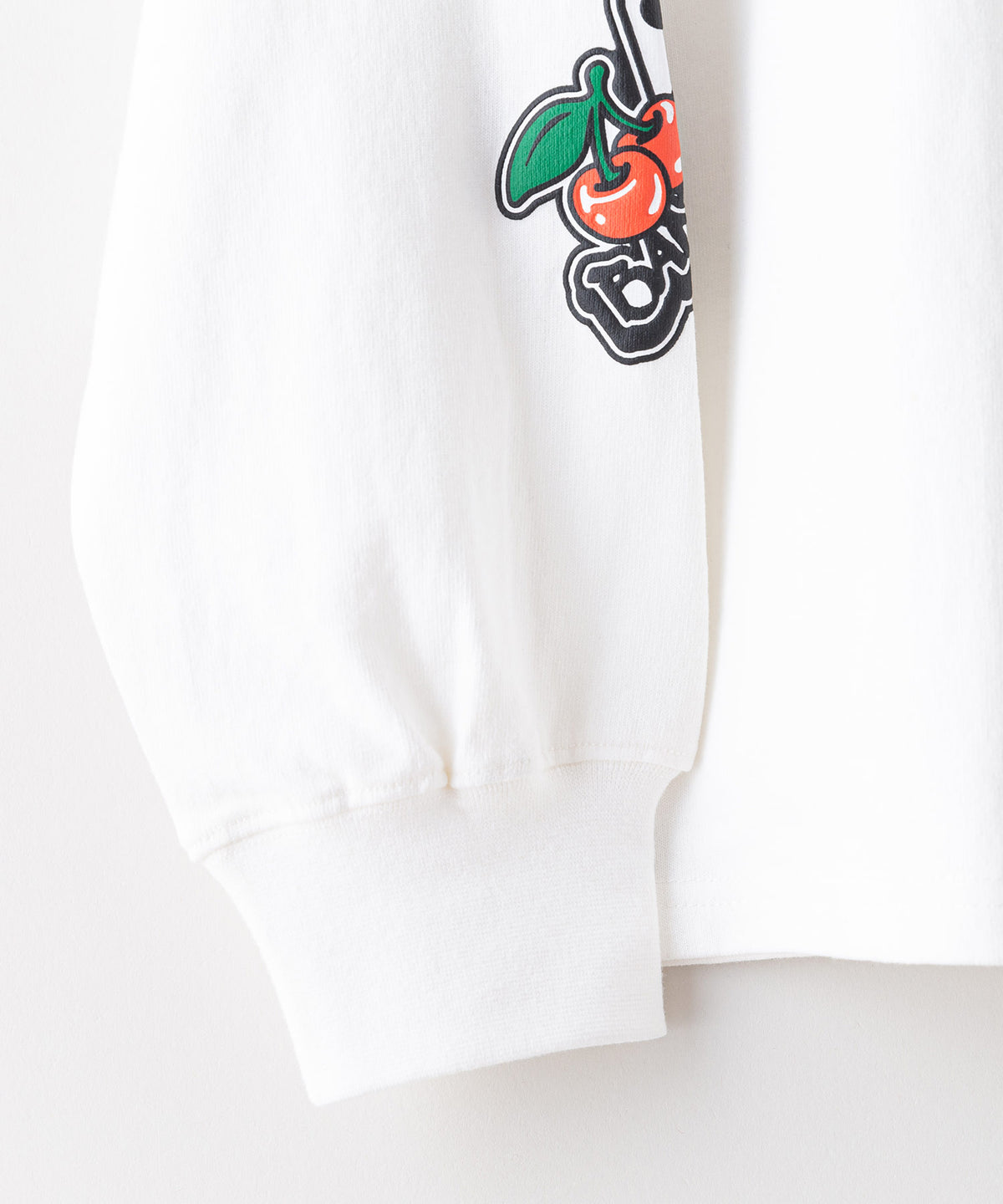 袖 プリント ロンT レディース DESERT SPORTSWEAR デザートスポーツウェア 袖 プリント ロンT レディース DESERT SPORTSWEAR デザート