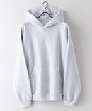 【LOS ANGELES APPAREL /ロサンゼルス アパレル】14OZ ヘビースウェットフーディー HF09 14oz ヘビーフリース フード付きプルオーバー スウェットシャツ MADE IN USA パーカー トレーナー フーディー
