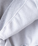 【LOS ANGELES APPAREL /ロサンゼルス アパレル】14OZ ヘビースウェットフーディー HF09 14oz ヘビーフリース フード付きプルオーバー スウェットシャツ MADE IN USA パーカー トレーナー フーディー