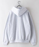 【LOS ANGELES APPAREL /ロサンゼルス アパレル】14OZ ヘビースウェットフーディー HF09 14oz ヘビーフリース フード付きプルオーバー スウェットシャツ MADE IN USA パーカー トレーナー フーディー