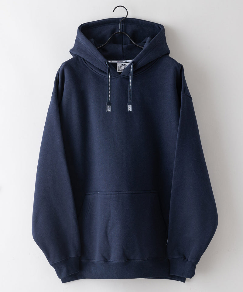 【PRO CLUB/プロクラブ】HEAVY WEIGHT PULLOVER HOODIE  13オンス ヘビーウェイトプルオーバーフーディー プルパーカー PCB142 zo