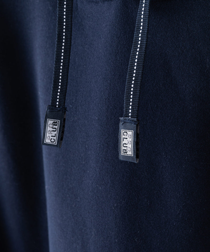 【PRO CLUB/プロクラブ】HEAVY WEIGHT PULLOVER HOODIE  13オンス ヘビーウェイトプルオーバーフーディー プルパーカー PCB142 zo