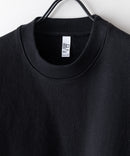 【LOS ANGELES APPAREL /ロサンゼルス アパレル】HF07 14oz ヘビーフリース クルーネック プルオーバー スウェットシャツ MADE IN USA ロスアパ ❘ジーンズメイト公式オンラインショップ