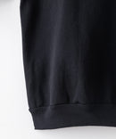 【LOS ANGELES APPAREL /ロサンゼルス アパレル】HF07 14oz ヘビーフリース クルーネック プルオーバー スウェットシャツ MADE IN USA ロスアパ ❘ジーンズメイト公式オンラインショップ