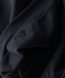 【LOS ANGELES APPAREL /ロサンゼルス アパレル】HF07 14oz ヘビーフリース クルーネック プルオーバー スウェットシャツ MADE IN USA ロスアパ ❘ジーンズメイト公式オンラインショップ