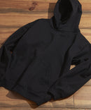 【LOS ANGELES APPAREL /ロサンゼルス アパレル】14OZ ヘビースウェットフーディー HF09 14oz ヘビーフリース フード付きプルオーバー スウェットシャツ MADE IN USA パーカー トレーナー フーディー