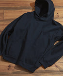 【LOS ANGELES APPAREL /ロサンゼルス アパレル】14OZ ヘビースウェットフーディー HF09 14oz ヘビーフリース フード付きプルオーバー スウェットシャツ MADE IN USA パーカー トレーナー フーディー