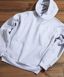 【LOS ANGELES APPAREL /ロサンゼルス アパレル】14OZ ヘビースウェットフーディー HF09 14oz ヘビーフリース フード付きプルオーバー スウェットシャツ MADE IN USA パーカー トレーナー フーディー