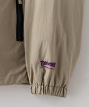 ナイロン 裏総柄 スタンドジャケット THRASHER スラッシャー