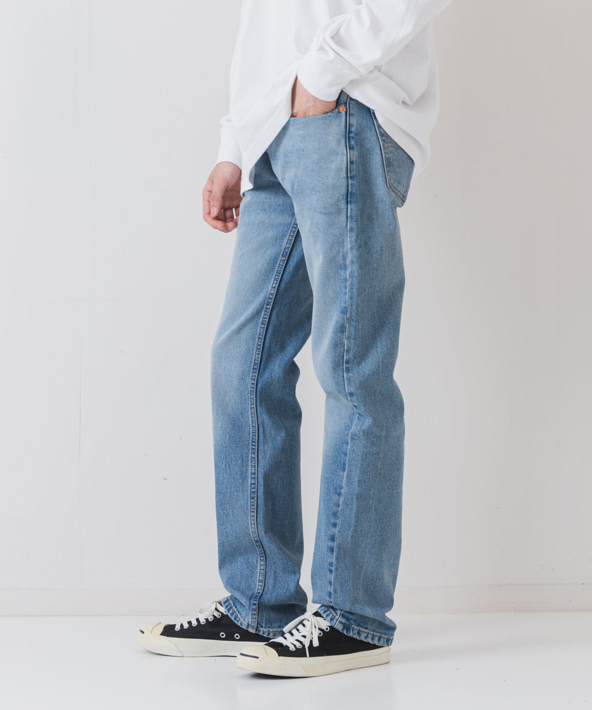 \"PORTER Levi's® Limited Model\" 世界限定50個 LEVI'S S506XX ジャケット大戦モデルの復刻を徹底解説｜JEANS FACTORY