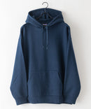 バックプリント プルオーバー パーカー RAGGED MOUNTAIN ラギットマウンテン