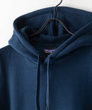 バックプリント プルオーバー パーカー RAGGED MOUNTAIN ラギットマウンテン