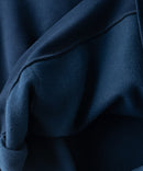 バックプリント プルオーバー パーカー RAGGED MOUNTAIN ラギットマウンテン