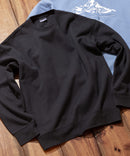 バックプリント トレーナー RAGGED MOUNTAIN ラギットマウンテン