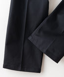 T/C ツイル ワイドストレート Dickies ディッキーズ  穿きやすい ツイル 着回し