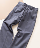 T/C ツイル ワイドストレート Dickies ディッキーズ  穿きやすい ツイル 着回し