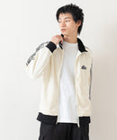 【CONVERSE/コンバース】ベロアトラックジャケット zo