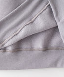 【SMILEY FACE/スマイリーフェイス】裏起毛オーバーサイズプリントスウェットトレーナー