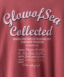 【UNDERWRAPS/アンダーラップス】配色ステッチ 裏毛スウェットトレーナー zo