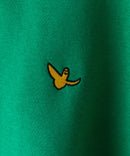 （What it isNt）ART BY MARKGONZALES / (ワットイットイズント) アートバイマークゴンザレス リラックスフィット　バックプリント 裏起毛フーディー プルオーバーパーカー  ユニセックス