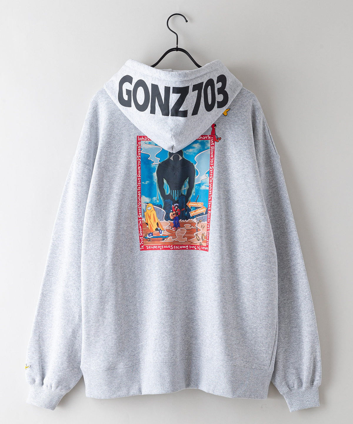 ✧︎ もかさま専用 ✧︎ What it isNt）ART BY MARKGONZALES / (ワットイットイズント) アート